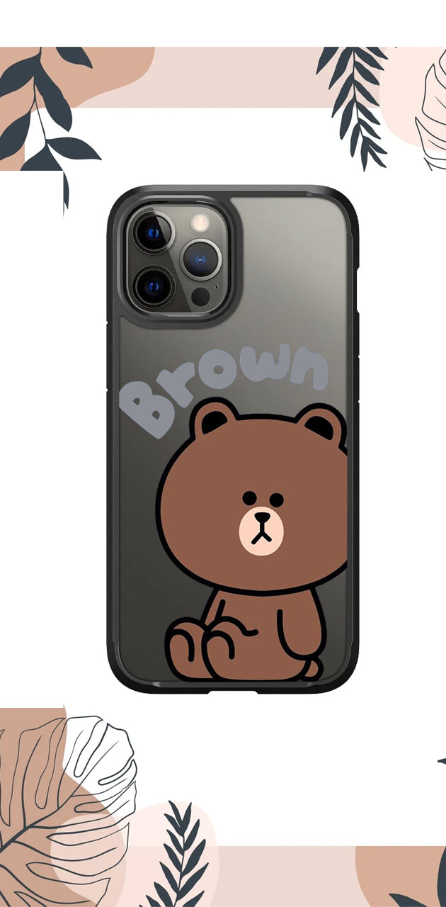 Brown Bear