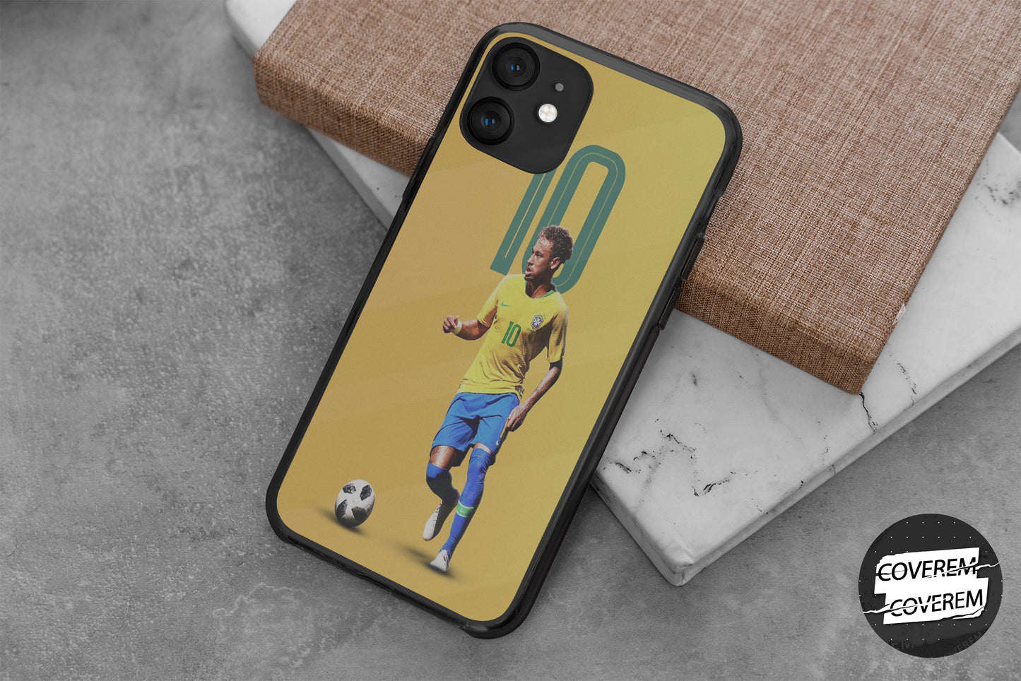 Neymar World Cup Edition