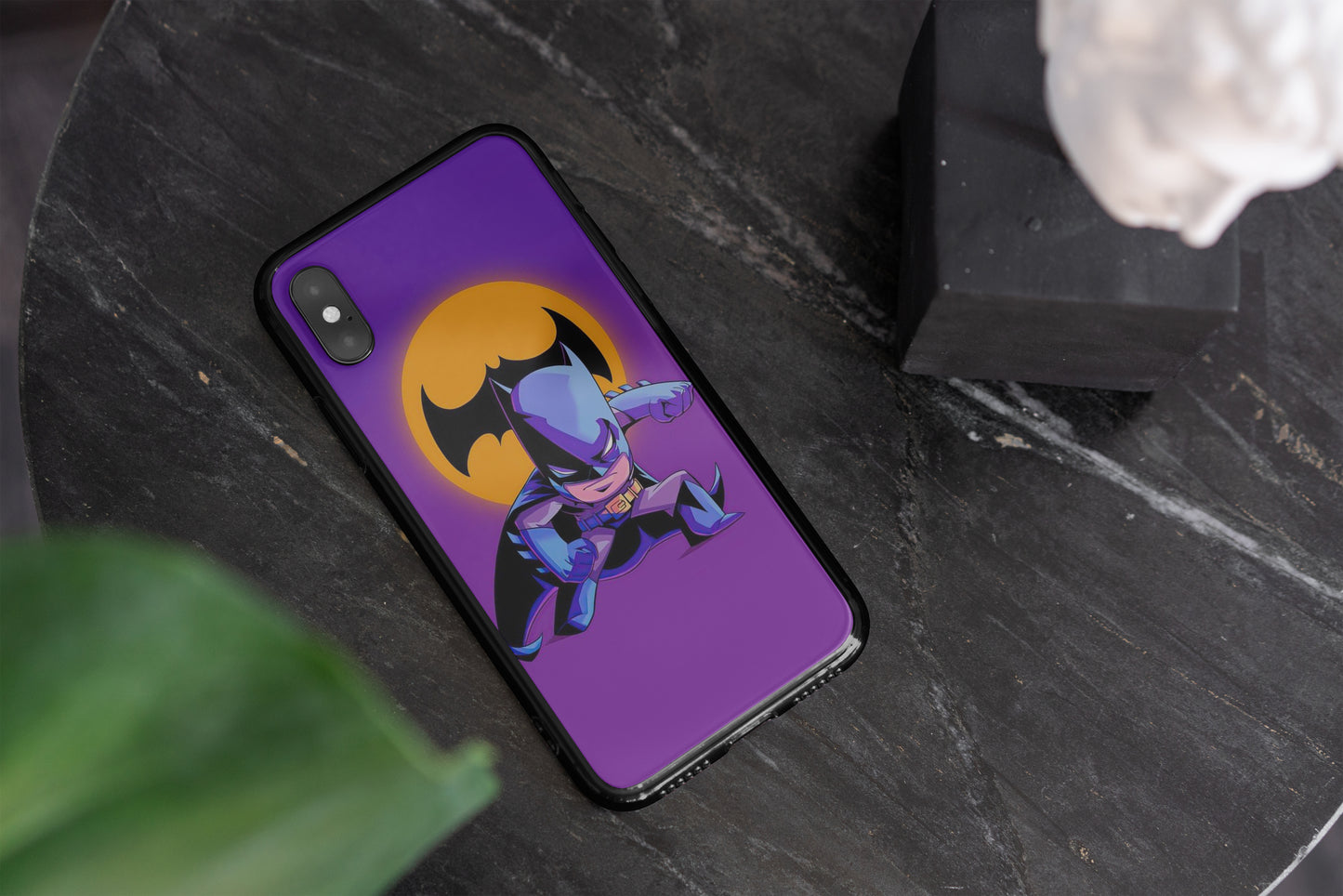 Batman Custom Case