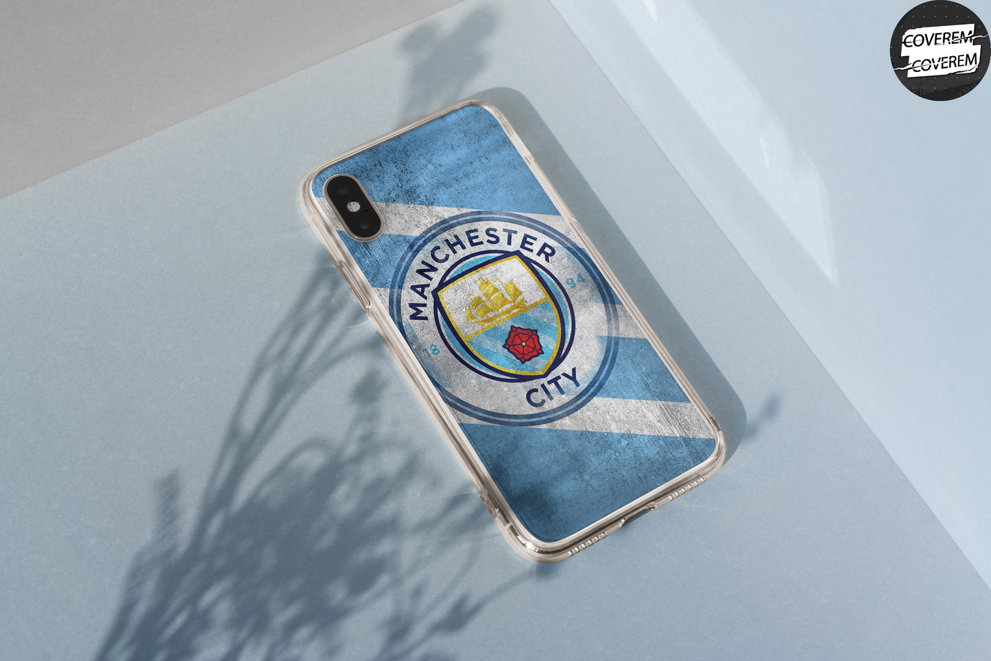 Manchester City Case