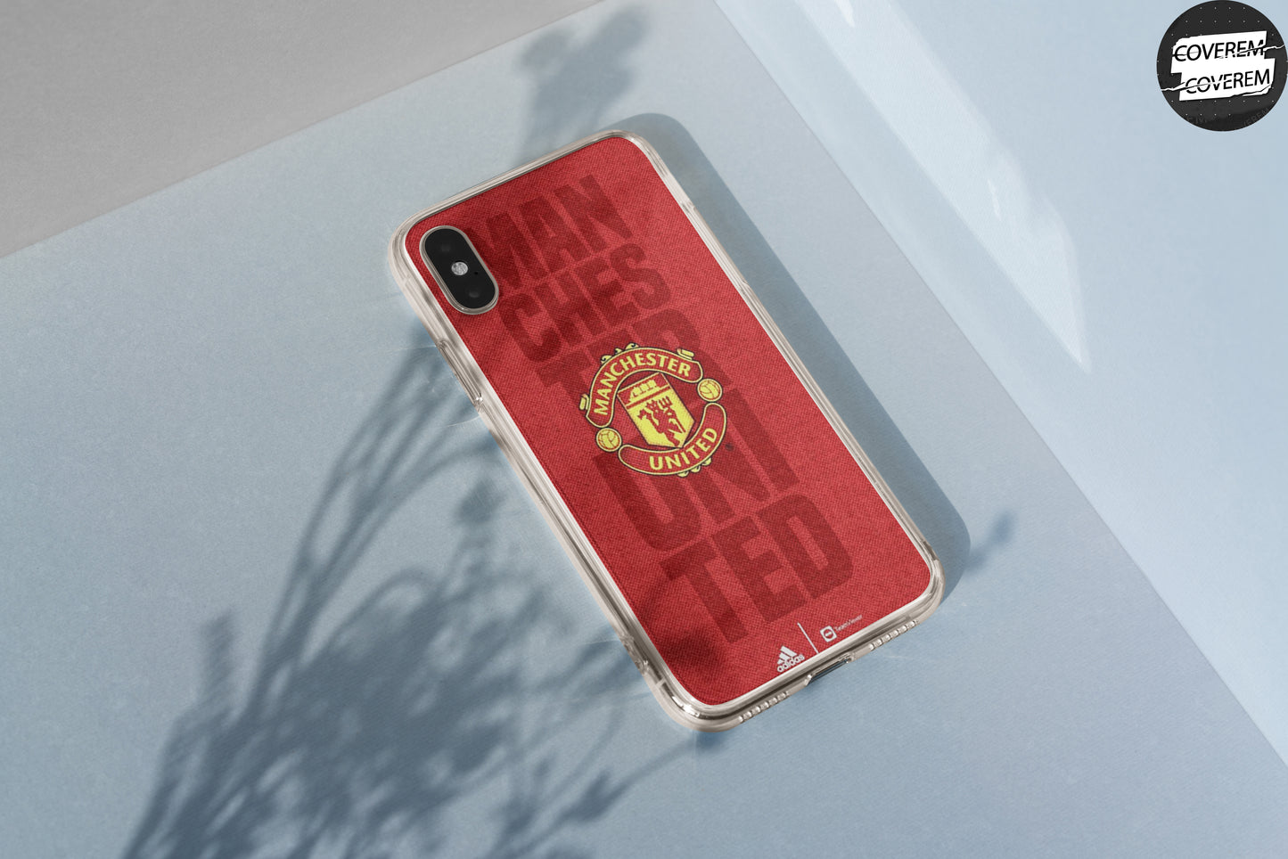 Manchester United Case