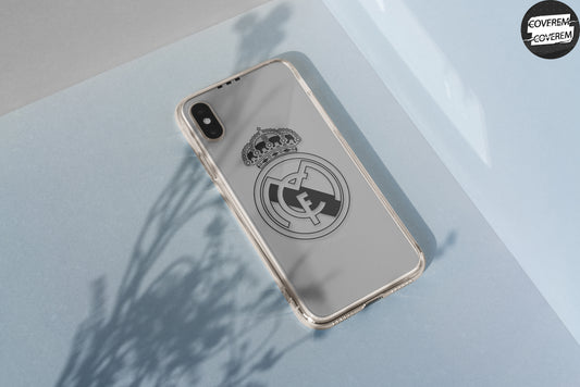 Real Madrid Case