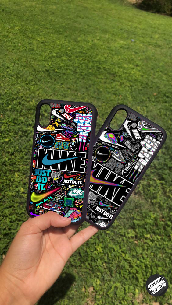 Nike Flash Case