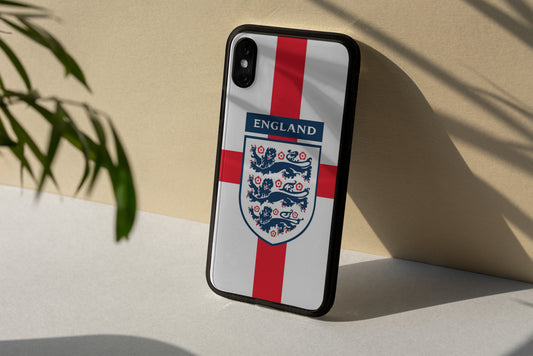 England Custom Case