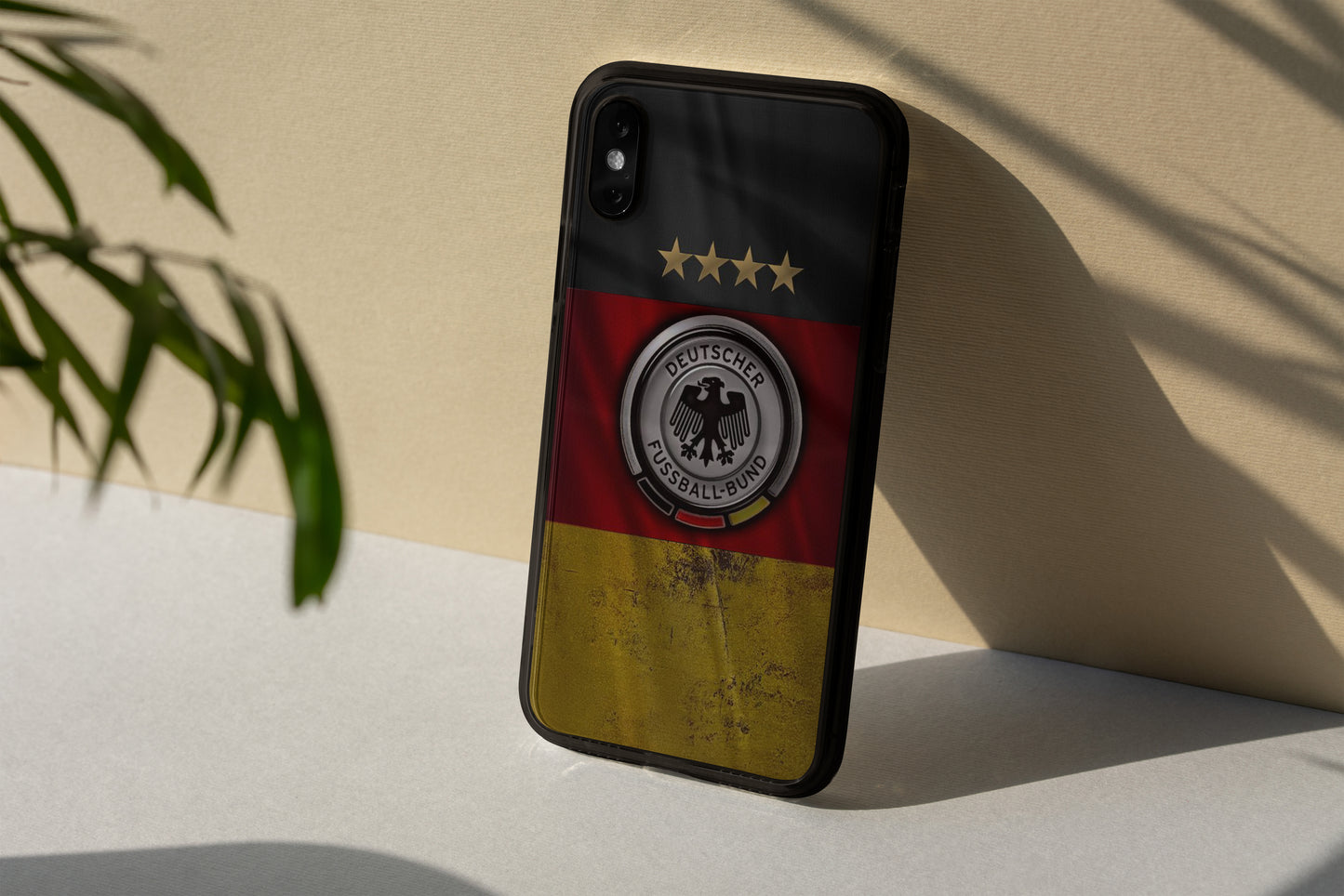 Germany Case