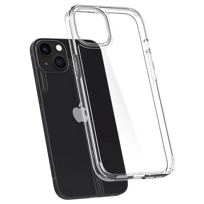 Transparent Spigen Cases