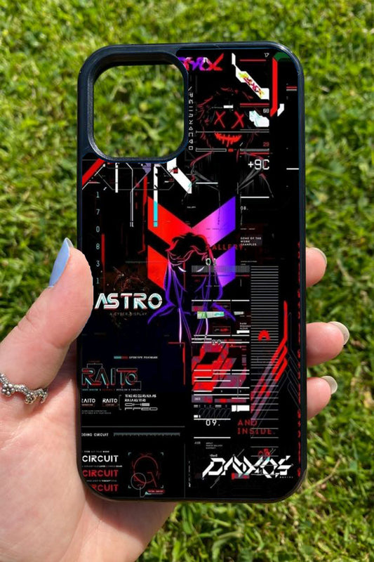 Astro Case