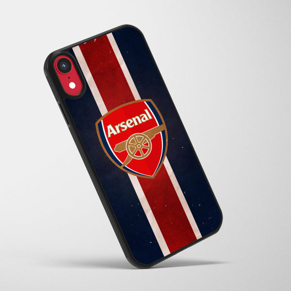 Gunners on the Go