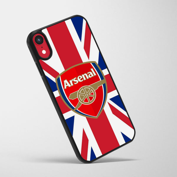 The Arsenal Shield