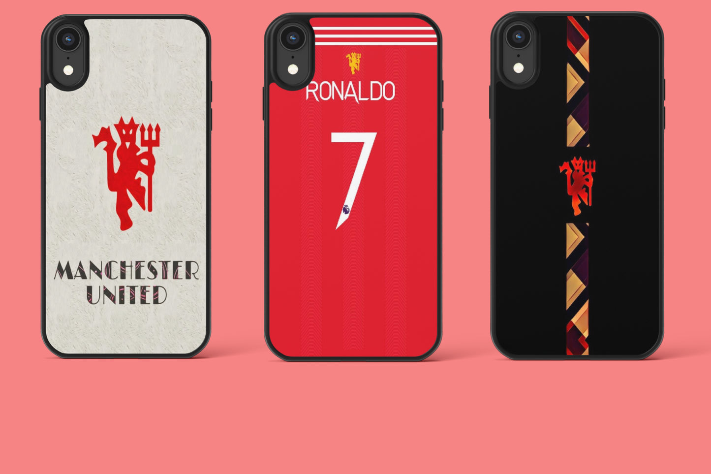 Manchester United Cases